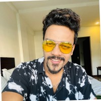 CTX Group Employee Shadhil Khan's profile photo