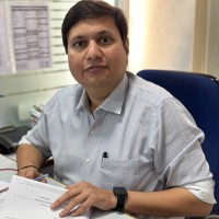 Aculife Healthcare Private Ltd ( Nirma Group ) Employee Balkrishna Prajapati's profile photo