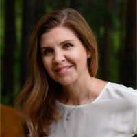 Tiddle Employee Anna Cherkashina's profile photo