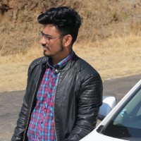 Infoqort Technologies Employee Ganesh Borase's profile photo