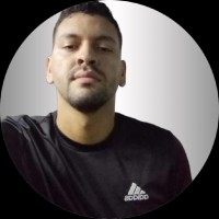 Cartão de TODOS Employee Diego da Silva's profile photo