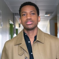 SFR Business Distribution Employee Mingoube Kanlanfeyi's profile photo