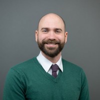 TBI Mortgage Employee Jason Harrison's profile photo