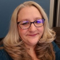 Kelly Services Employee Ellen Irwin's profile photo