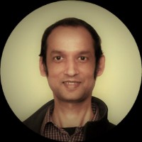 Cambridge Terahertz Employee Anand Dixit's profile photo