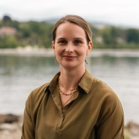 Pauline Treyvaud's profile photo