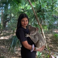 New Creation Church Employee Joanne Roy's profile photo