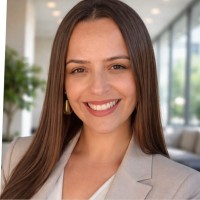 Usina Vista Alegre Employee Camila Leal de Freitas's profile photo