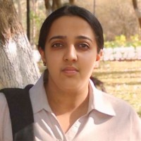 Sameena Shaikh Email & Phone Number