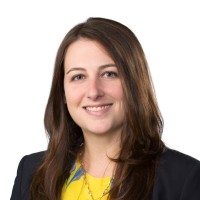 Jones Walker LLP Employee Meghan Smith's profile photo