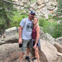 Iron Horse Tools Employee Johnathan Harshbarger's profile photo