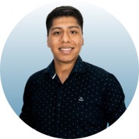 Supercanal Employee Abel Gonzales's profile photo