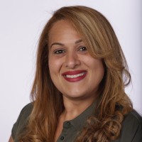 Marriott International Employee Afaf Drief's profile photo