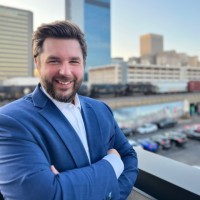 Johnson & Associates, LLC Employee Mark Zitzow's profile photo