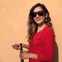 Save the Child Foundation Employee Surabhi Khanal's profile photo