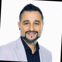 Pragmatica AG Employee Salvatore Arcidiacona's profile photo