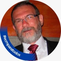 Profile Informatica Employee David Hauben's profile photo