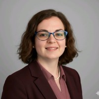 Finch Accounting Employee Victoria Hernandez's profile photo