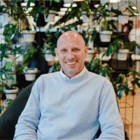 Asana Employee Luke Knowles's profile photo