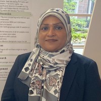 Aa Mrc Employee Dilara Rukhsana's profile photo