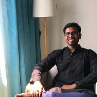 Kumar Ashutosh Email & Phone Number