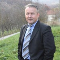 KCA Deutag Employee George Newman's profile photo