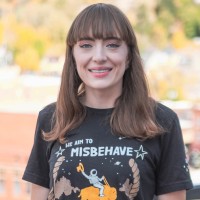 Wild West Hackin' Fest Employee Alison Walk's profile photo