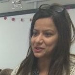 First Tennessee Bank Employee Shweta Kumar's profile photo