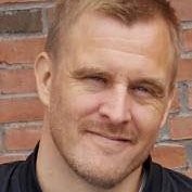 Volvo Group Employee Mikael Andersson's profile photo