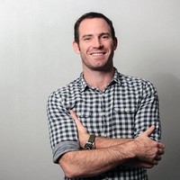 Substance Studio Employee Anthony Ditton's profile photo