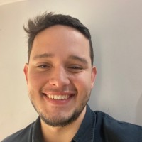Armadillo Rio Employee Victor Magalhães's profile photo