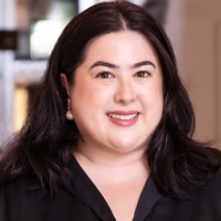 UCLA Employee Emily Iverson's profile photo
