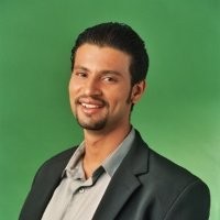 Seepath Solutions Employee Raj Seethapathy's profile photo