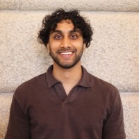 Saxbys Employee Kush P.'s profile photo