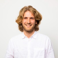 PayLead Employee Gaspar Euvrard's profile photo