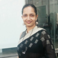 CanWill Technologies Employee Pranjal Tambe's profile photo
