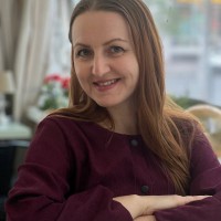 Elena Gergel Email