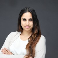 Steno Employee Farhana Ahmed's profile photo