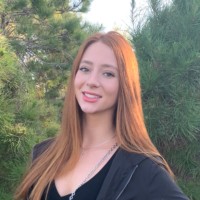 EY Employee Tracy Hunt Gonzalez's profile photo