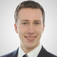 CONSULECTRA Unternehmensberatung GmbH Employee Niklas Winkler's profile photo