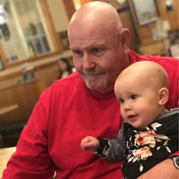 Rowan County Employee Ron Doby's profile photo