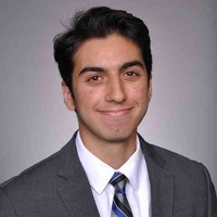 Daniel Samad Email & Phone Number