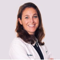 Eclipse Specialty & Emergency Pet Care Employee Zoe Greenfield's profile photo