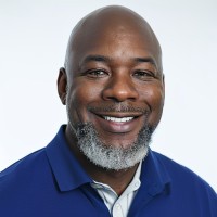 Tuesday Health Employee Louis Haynes's profile photo