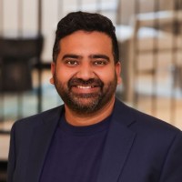 Abhilash Mishra