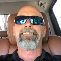 Hutcherson Construction Inc Employee David McCarty's profile photo