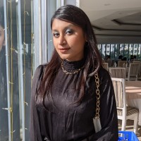 Amrin Rahman Email