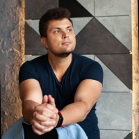 Smartym Pro Employee Vitali Yermakou's profile photo