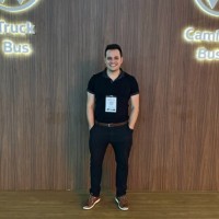 Mason Holdings Brasil Employee Eduardo Silva's profile photo