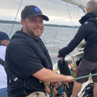 The AST Group Employee Matt Leonbruno's profile photo